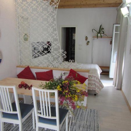 Ferienwohnung La Pergola Riomaggiore Exterior foto